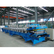 Roof Tile Forming Machine